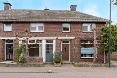 Woning Dorpsstraat 49 Afferden (LI)