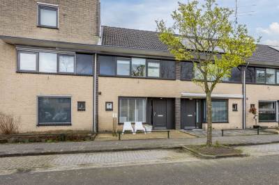 Woning Van Damstraat 3 Hoogeveen
