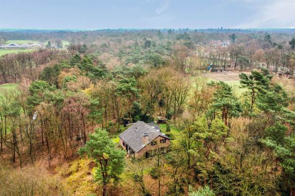 Woning Utrechtseweg 1 Heelsum