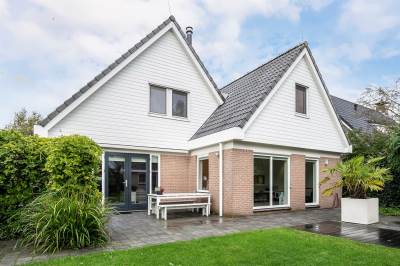 Woning Tacitus 23 Wijk bij Duurstede