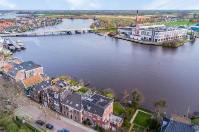 Woning Hoogstraat 18 Koog aan de Zaan