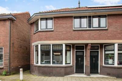 Woning 3e Honthorststraat 5 Woerden