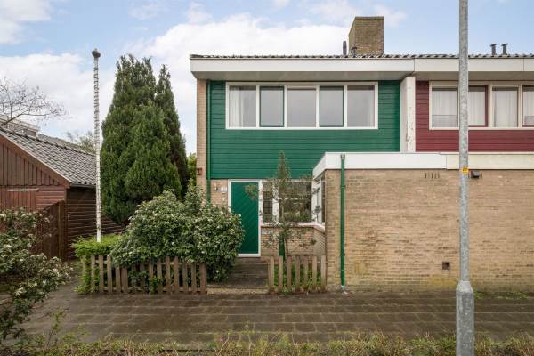 Woning Lobeliastraat 130 Hoogkarspel
