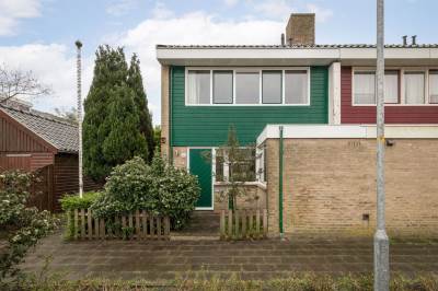 Woning Lobeliastraat 130 Hoogkarspel