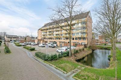 Woning Atlanta 46 Capelle aan den IJssel