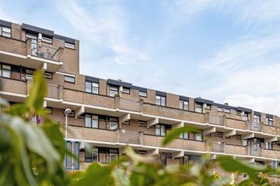 Woning Papendrechtstraat 32 Amsterdam