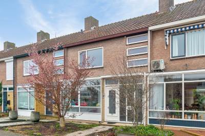 Woning Bossulaan 14 Emmeloord