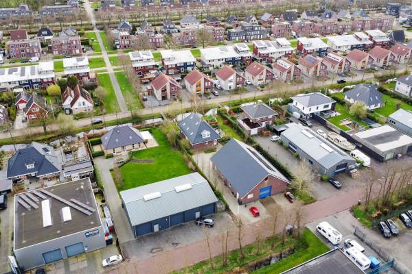 Woning Pyriet 1314 Drachten