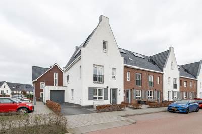 Woning De IJzeren pot 33 Beusichem