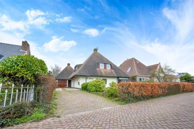 Woning Waterzijde 10 Akersloot