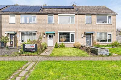 Woning Hofstedenlaan 21 Roden