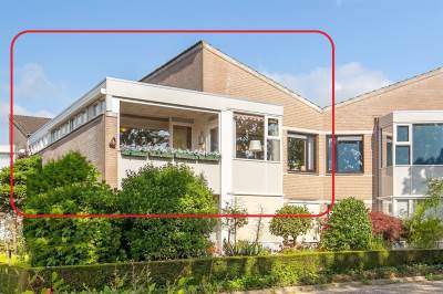 Woning Brandstraat 36 Beek en Donk