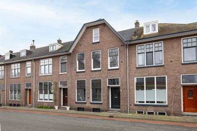 Woning Veenweg 4 Deventer