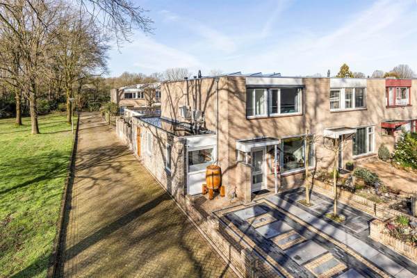 Woning Ruusbroecgaarde 79 Oss