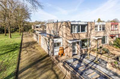Woning Ruusbroecgaarde 79 Oss