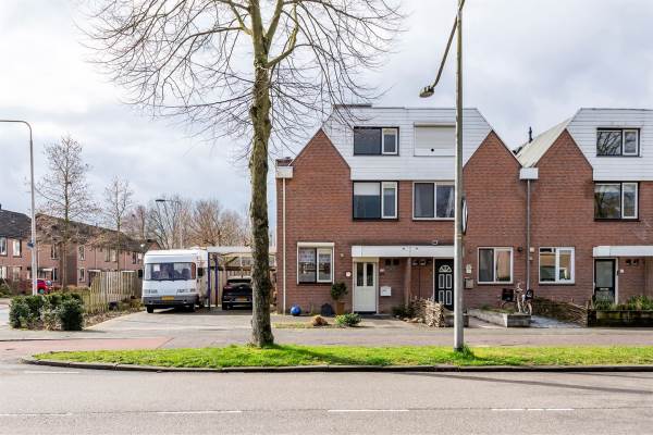 Woning Thijsselaan 105 Culemborg