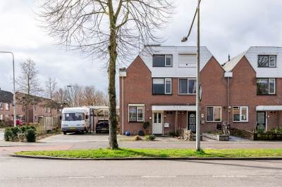 Woning Thijsselaan 105 Culemborg
