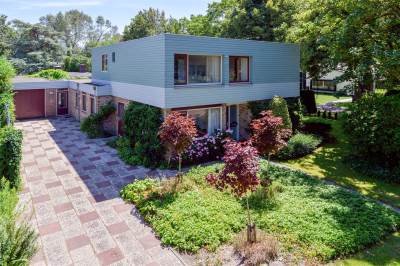 Woning Margrietlaan 11 Alkmaar