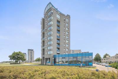 Woning Amerstraat 102 Spijkenisse