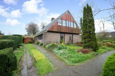 Woning Korte Regel 13 Wognum