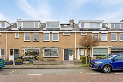 Woning Graaf Albrechtstraat 5 Noordwijk (ZH)