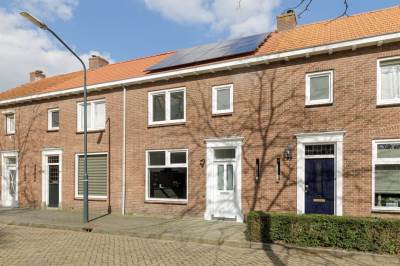 Woning St.-Catharinastraat 20 Vught