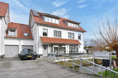 Woning Doddendaallaan 9 Den Haag