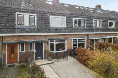 Woning Westerlaan 26 De Bilt