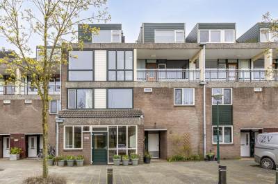 Woning Fazantenkamp 611 Maarssen