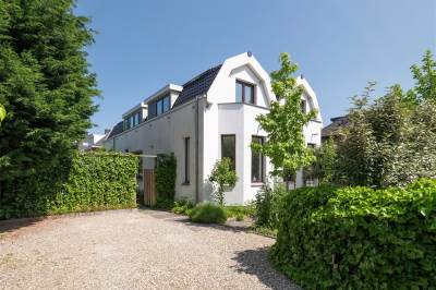 Woning Kralingseweg 260 Rotterdam