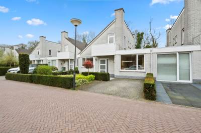 Woning Jachterf 4 Vught