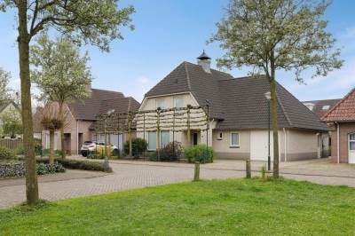 Woning Stockhekken 18 Heesch