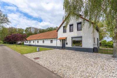 Woning Veldstraat 34 Merselo