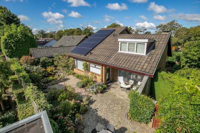 Woning Deken Dr. Dirckxweg 5b Bavel (Gem. Breda)