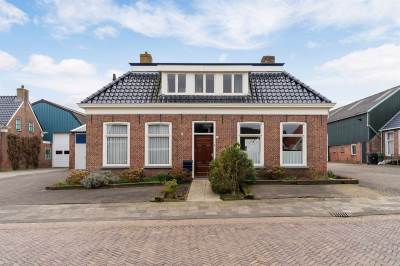 Woning It Pypke 4 Hallum