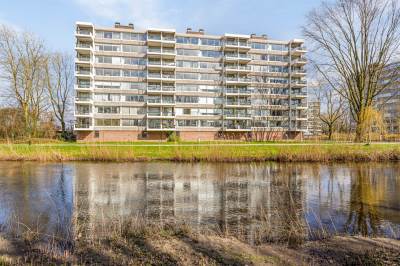 Woning Otelloplaats 10 Amersfoort