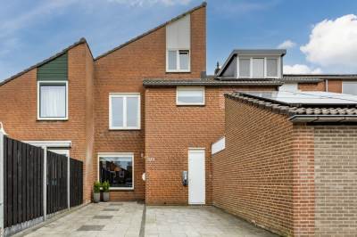 Woning de Geerkamp 1401 Nijmegen