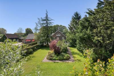 Woning 's-Gravenweg 224B Nieuwerkerk aan den IJssel