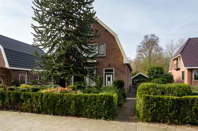 Woning Almeloseweg 68 Vriezenveen