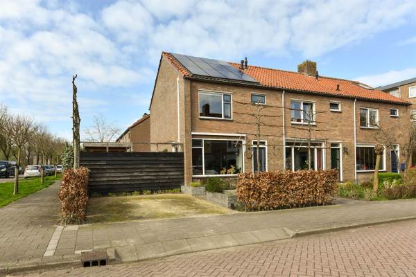 Woning Prinses Marijkelaan 62 Mijdrecht