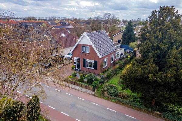 Woning Lingedijk 91 Wadenoijen