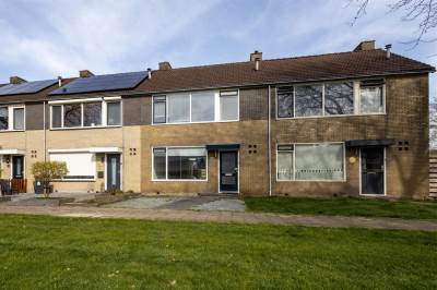 Woning Skager Rak 29 Veendam