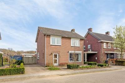 Woning Burg. v. Cannstraat 6 Helden