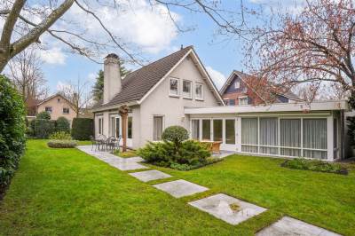 Woning Willem Alexanderlaan 2 Oisterwijk