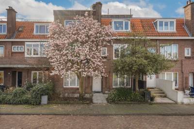 Woning Valkenboskade 322 Den Haag