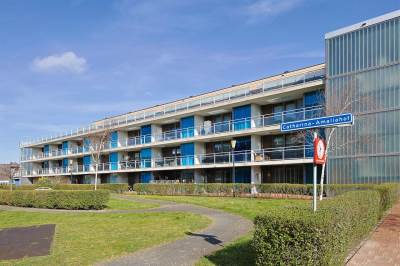 Woning Catharina-Amaliahof 25 Beverwijk