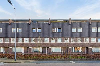 Woning Willem van Nassaulaan 63 Den Bosch