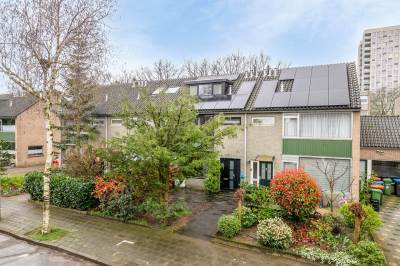 Woning Fuutstraat 16 Amersfoort