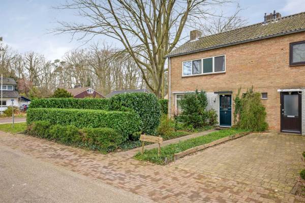 Woning Eikensingel 1 Gorssel