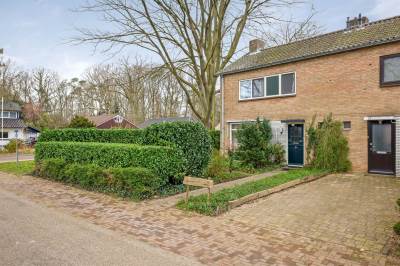 Woning Eikensingel 1 Gorssel